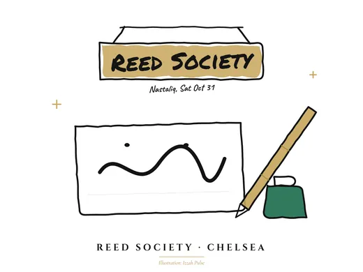 Reed Society